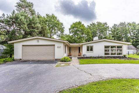 9317 Central Avenue Indianapolis IN 46240