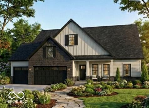 4581 Lucas Lane Avon IN 46123