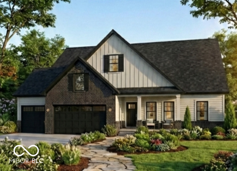 4581 Lucas Lane Avon IN 46123