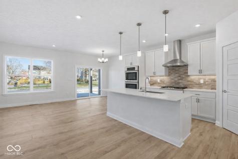4581 Lucas Lane Avon IN 46123