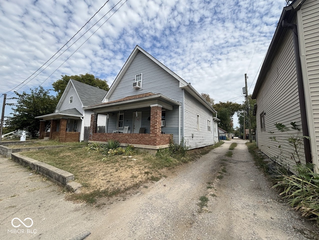 1107 Kappes Street Indianapolis IN 46221