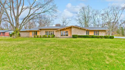 4603 Linton Lane Indianapolis IN 46226
