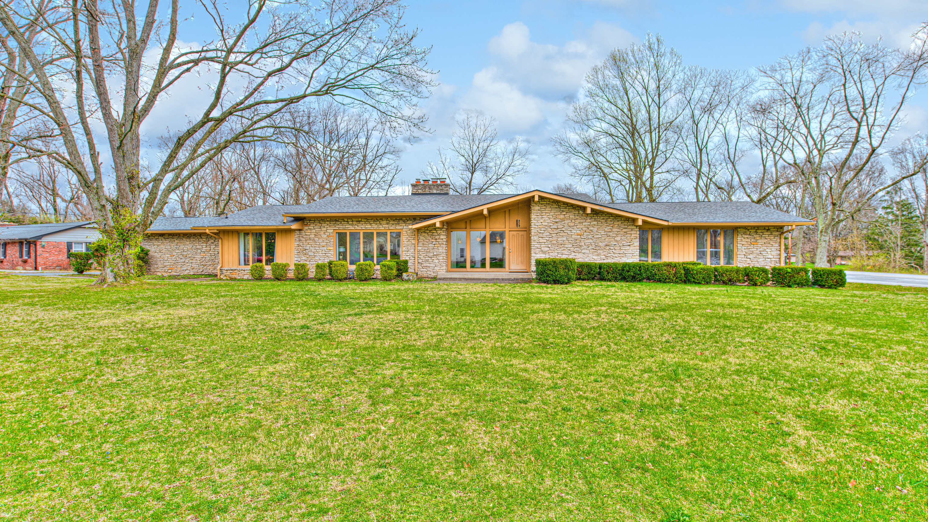 4603 Linton Lane Indianapolis IN 46226