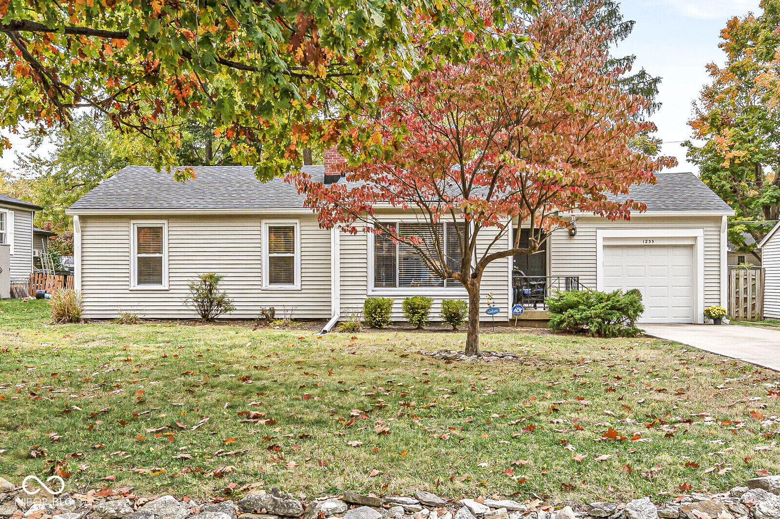 1235 Rowin Road Indianapolis IN 46220