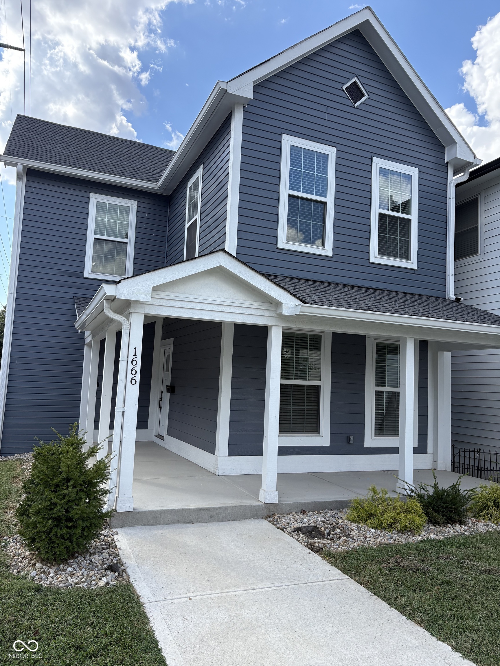 1666 Union Street Indianapolis IN 46225