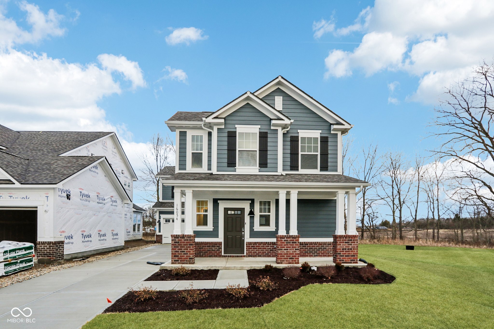 16054 Meadow Frost Court Fishers IN 46037