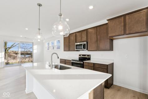 16054 Meadow Frost Court Fishers IN 46037