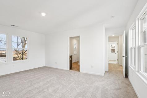 16054 Meadow Frost Court Fishers IN 46037