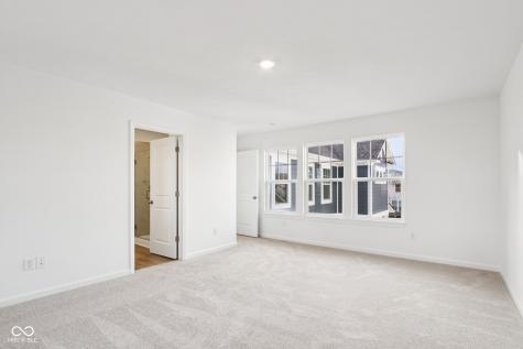 16054 Meadow Frost Court Fishers IN 46037