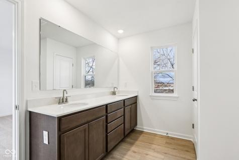 16054 Meadow Frost Court Fishers IN 46037