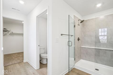 16054 Meadow Frost Court Fishers IN 46037