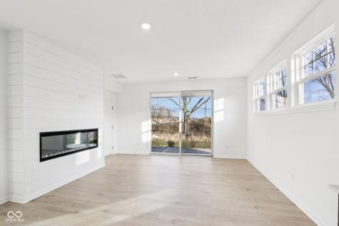 16054 Meadow Frost Court Fishers IN 46037