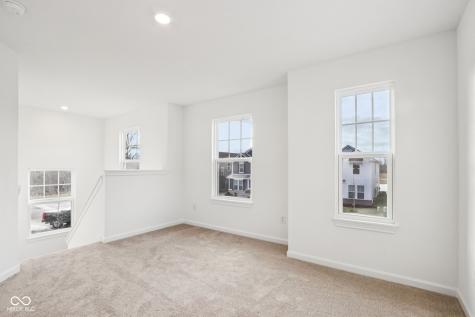 16054 Meadow Frost Court Fishers IN 46037