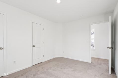 16054 Meadow Frost Court Fishers IN 46037