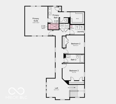 16054 Meadow Frost Court Fishers IN 46037