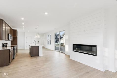 16054 Meadow Frost Court Fishers IN 46037