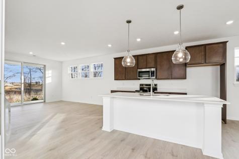 16054 Meadow Frost Court Fishers IN 46037