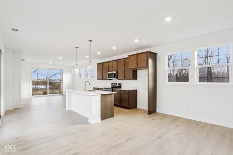 16054 Meadow Frost Court Fishers IN 46037