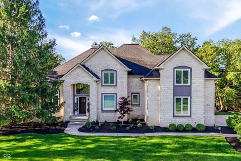 1013 Pine Hill Way Carmel IN 46032
