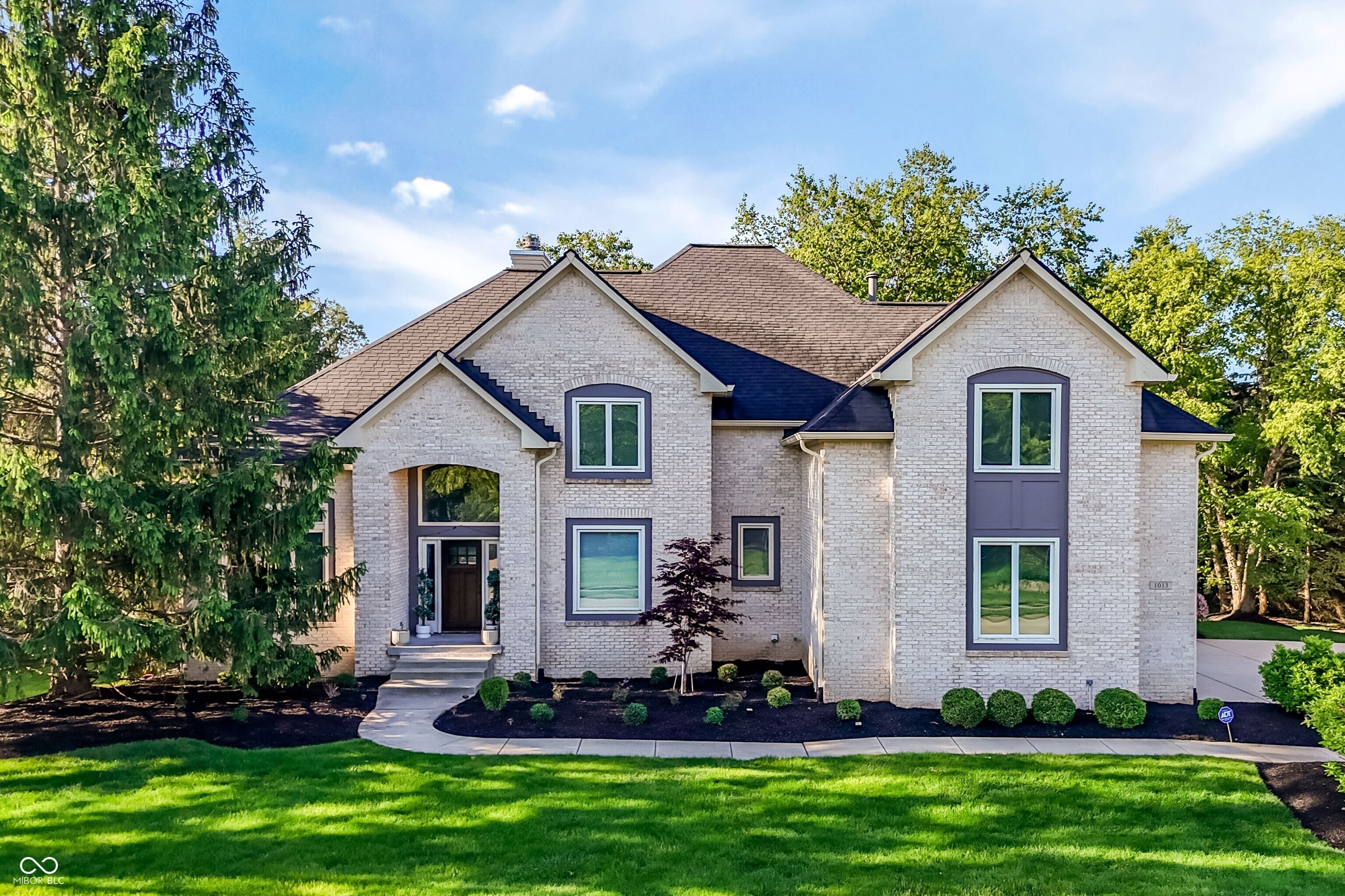 1013 Pine Hill Way Carmel IN 46032