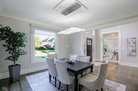 1013 Pine Hill Way Carmel IN 46032