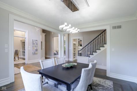 1013 Pine Hill Way Carmel IN 46032