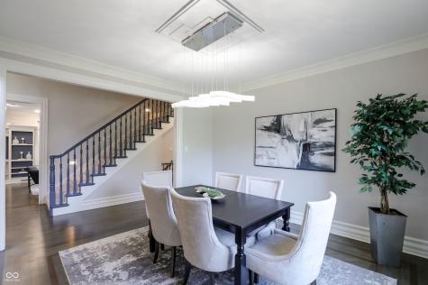 1013 Pine Hill Way Carmel IN 46032
