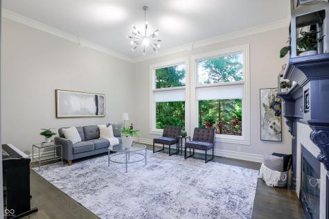 1013 Pine Hill Way Carmel IN 46032