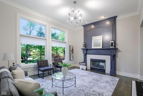 1013 Pine Hill Way Carmel IN 46032