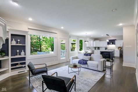 1013 Pine Hill Way Carmel IN 46032
