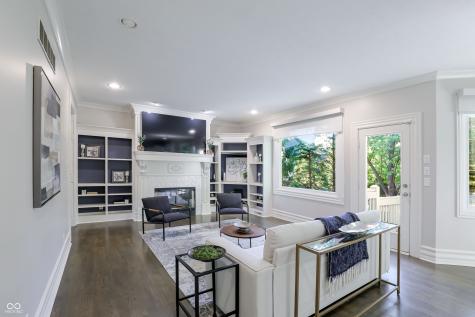 1013 Pine Hill Way Carmel IN 46032