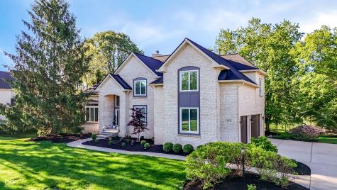 1013 Pine Hill Way Carmel IN 46032
