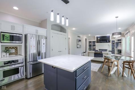 1013 Pine Hill Way Carmel IN 46032