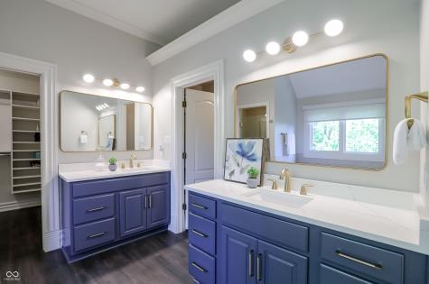 1013 Pine Hill Way Carmel IN 46032
