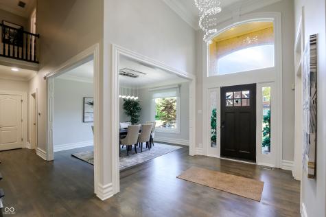 1013 Pine Hill Way Carmel IN 46032