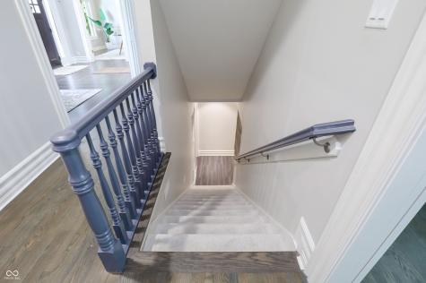 1013 Pine Hill Way Carmel IN 46032