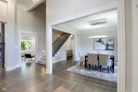 1013 Pine Hill Way Carmel IN 46032