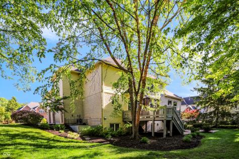 1013 Pine Hill Way Carmel IN 46032