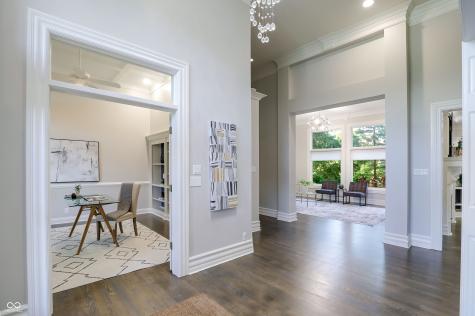 1013 Pine Hill Way Carmel IN 46032