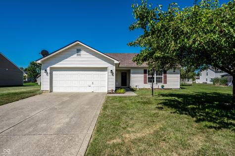 19433 Pathway Pointe Noblesville IN 46062