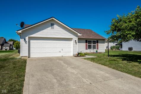 19433 Pathway Pointe Noblesville IN 46062