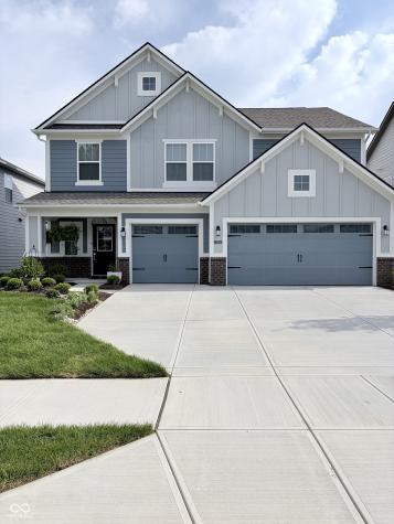 6381 Tutelo Drive Noblesville IN 46062