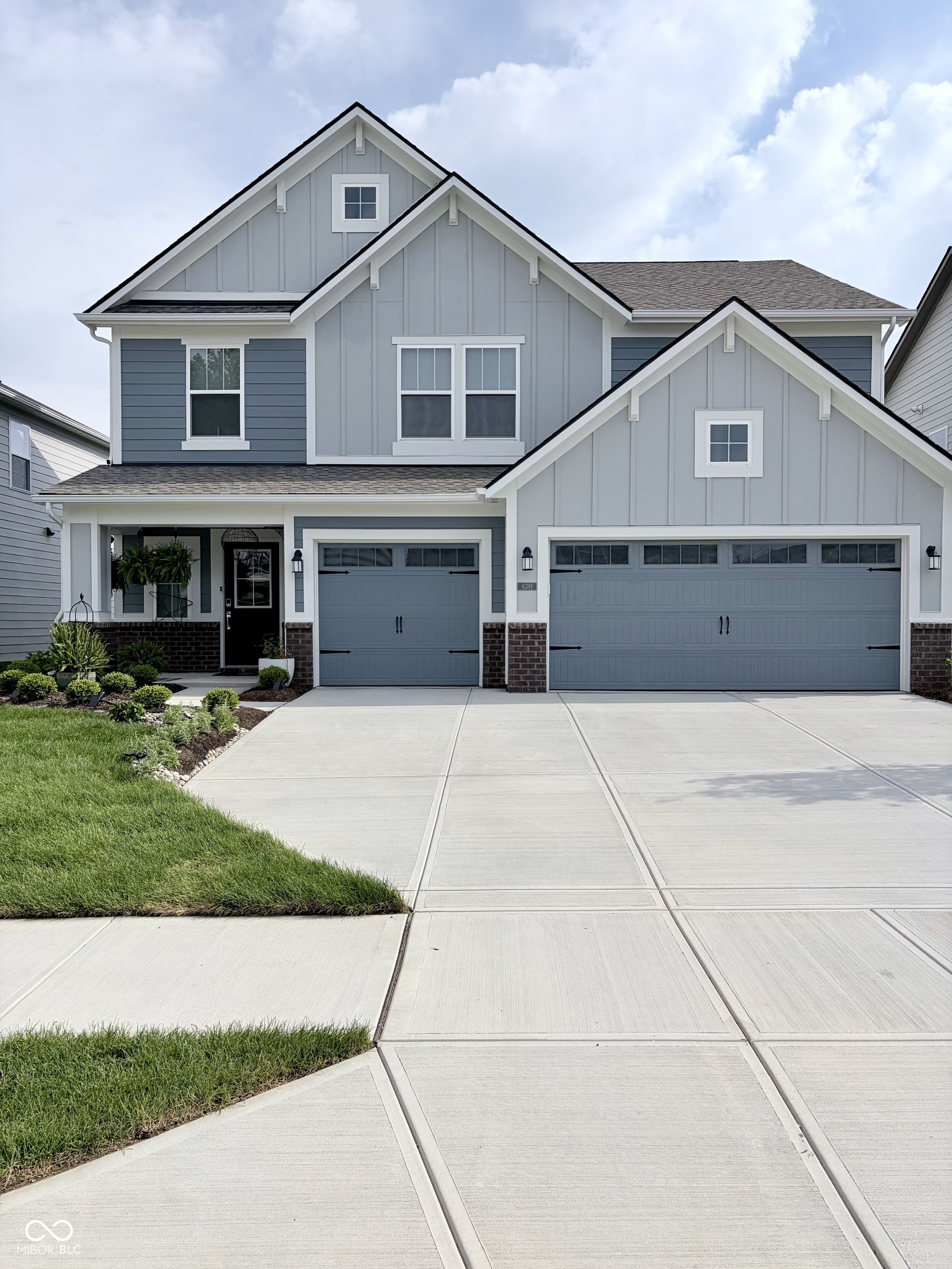 6381 Tutelo Drive Noblesville IN 46062