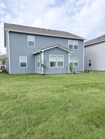 6381 Tutelo Drive Noblesville IN 46062