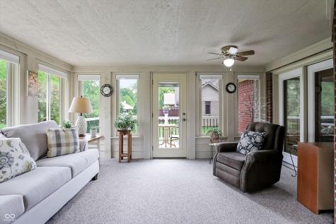 4534 Fairhope Drive Indianapolis IN 46237