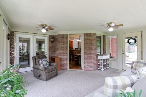 4534 Fairhope Drive Indianapolis IN 46237