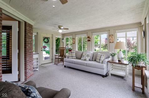 4534 Fairhope Drive Indianapolis IN 46237