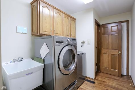 4534 Fairhope Drive Indianapolis IN 46237