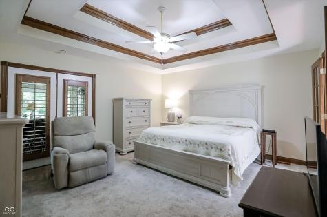 4534 Fairhope Drive Indianapolis IN 46237
