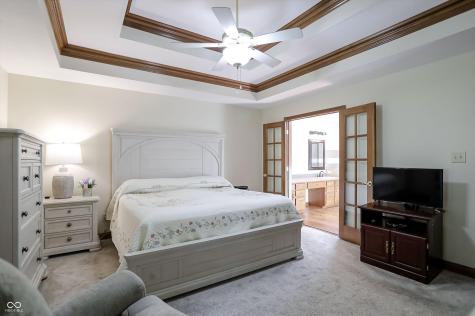 4534 Fairhope Drive Indianapolis IN 46237
